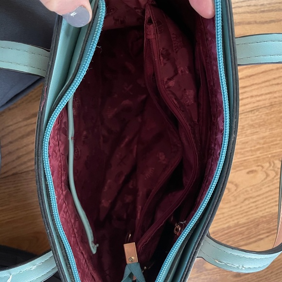 Anc & Anna purse - Picture 8 of 8